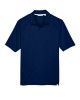 Men's Recycled Polyester Performance Pique Polo