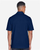 Men's Recycled Polyester Performance Pique Polo
