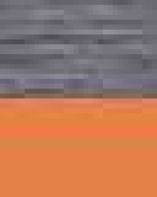 Men's Flux Mélange Bonded Fleece Jacket