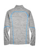Men's Flux Mélange Bonded Fleece Jacket
