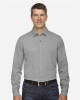 Men's Melange Performance Shirt