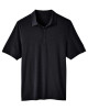 Men's JAQ Snap-Up Stretch Performance Polo