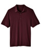 Men's JAQ Snap-Up Stretch Performance Polo