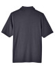 Men's JAQ Snap-Up Stretch Performance Polo