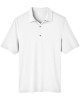 Men's JAQ Snap-Up Stretch Performance Polo