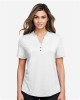 Women's JAQ Snap-Up Stretch Performance Polo