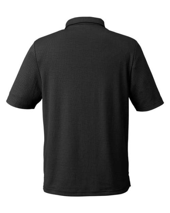Men's Replay Recycled Pique Polo