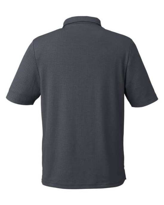 Men's Replay Recycled Pique Polo