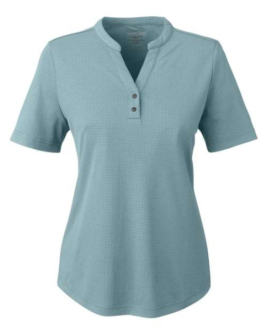 Women's Replay Recycled Polo