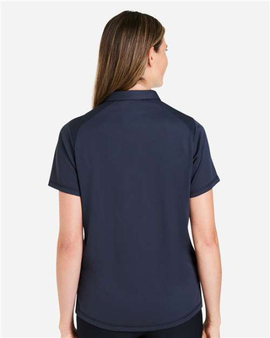 Women's Revive Coolcore® Polo