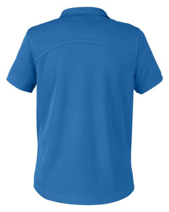 Women's Express Tech Performance Polo