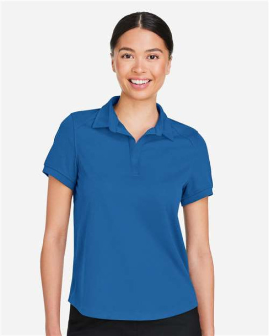 Women's Express Tech Performance Polo