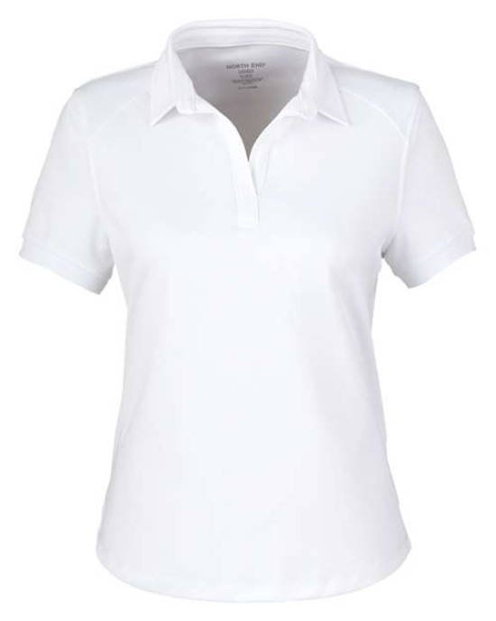Women's Express Tech Performance Polo