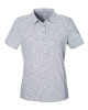 Women's Eclipse Jacquard Polo
