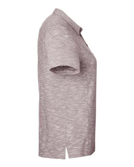 Women's Eclipse Jacquard Polo