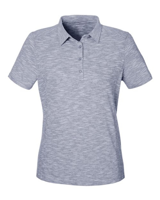 Women's Eclipse Jacquard Polo
