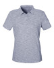 Women's Eclipse Jacquard Polo