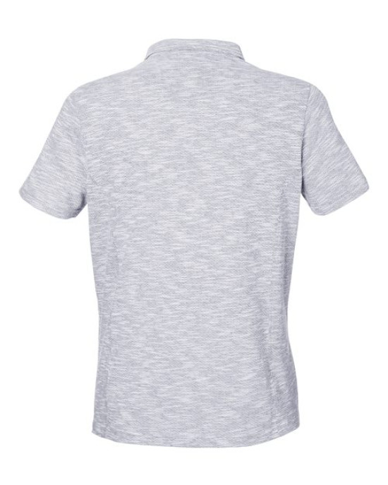 Women's Eclipse Jacquard Polo