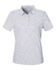 Women's Eclipse Jacquard Polo