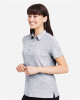 Women's Eclipse Jacquard Polo