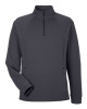 Men's Rhythm Waffle Quarter-Zip Pullover
