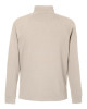 Men's Rhythm Waffle Quarter-Zip Pullover