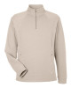 Men's Rhythm Waffle Quarter-Zip Pullover