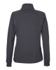 Women's Rhythm Waffle Cross-Neck Pullover