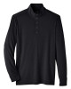 Men's JAQ Stretch Performance Snap-Neck Pullover