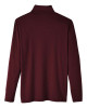 Men's JAQ Stretch Performance Snap-Neck Pullover