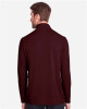 Men's JAQ Stretch Performance Snap-Neck Pullover