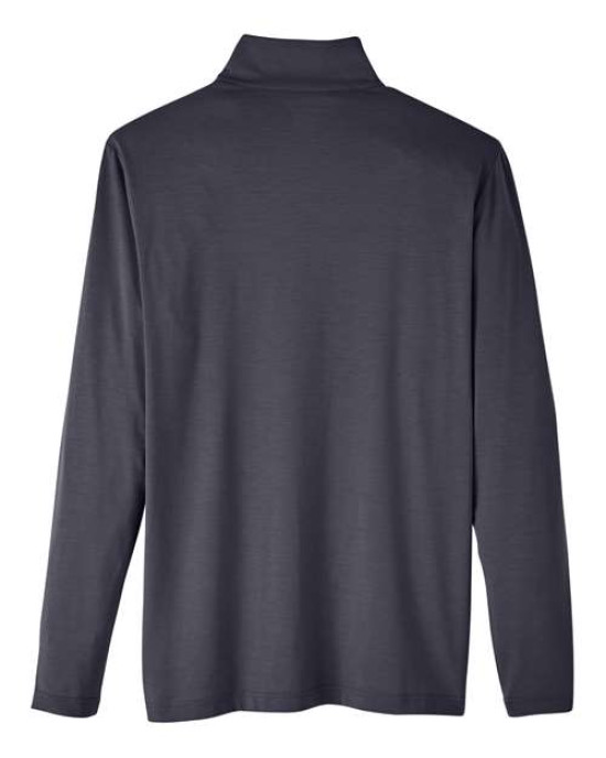 Men's JAQ Stretch Performance Snap-Neck Pullover