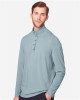 Men's JAQ Stretch Performance Snap-Neck Pullover