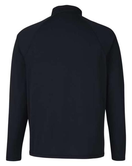 Men's Revive Coolcore® Quarter-Zip Pullover