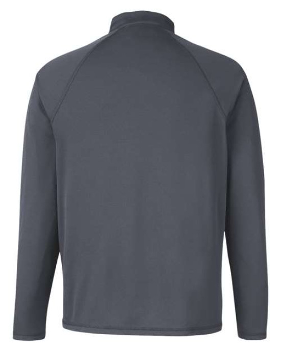 Men's Revive Coolcore® Quarter-Zip Pullover
