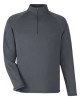 Men's Revive Coolcore® Quarter-Zip Pullover