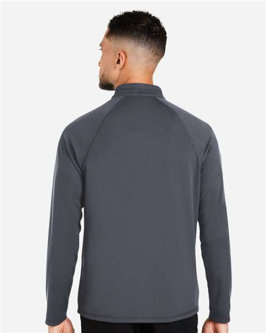 Men's Revive Coolcore® Quarter-Zip Pullover