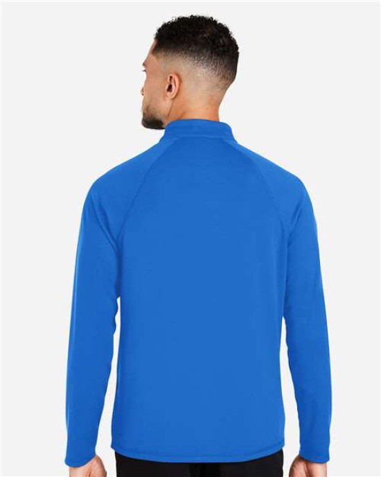Men's Revive Coolcore® Quarter-Zip Pullover