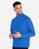 Men's Revive Coolcore® Quarter-Zip Pullover