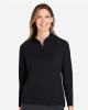 Women's Revive Coolcore® Quarter-Zip Pullover