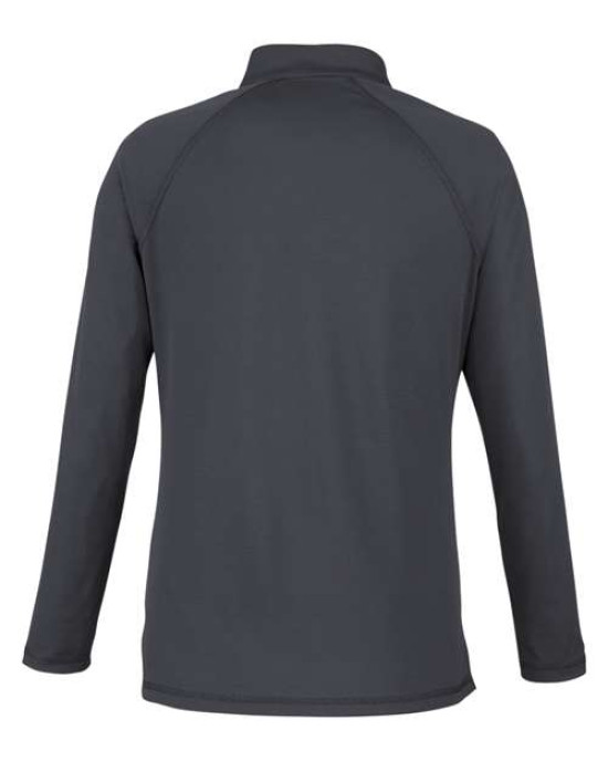 Women's Revive Coolcore® Quarter-Zip Pullover