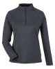 Women's Revive Coolcore® Quarter-Zip Pullover