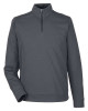 Men's Express Tech Performance Pique Quarter-Zip Pullover