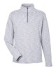 Men's Eclipse Jacquard Quarter-Zip Pullover