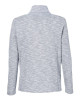Women's Eclipse Jacquard Quarter-Zip Pullover