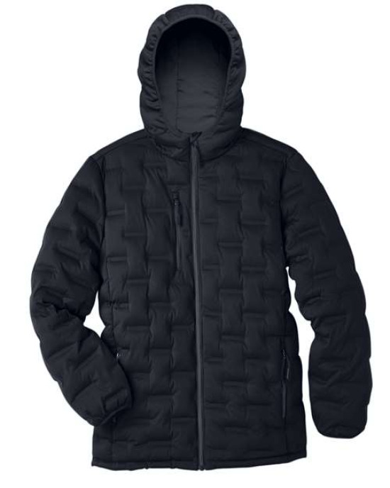 Men's Loft Puffer Jacket