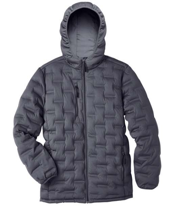 Men's Loft Puffer Jacket