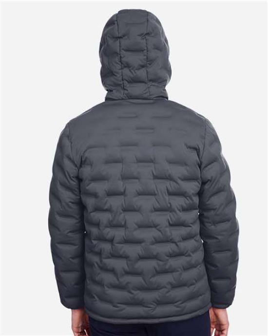 Men's Loft Puffer Jacket
