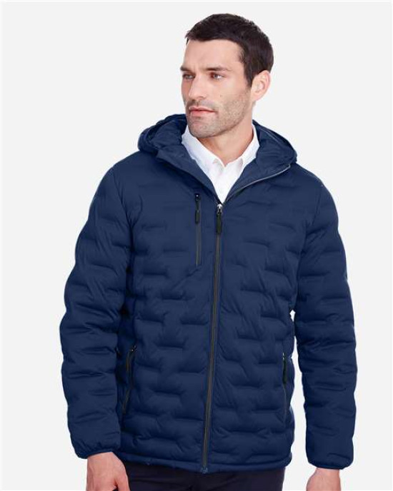 Men's Loft Puffer Jacket