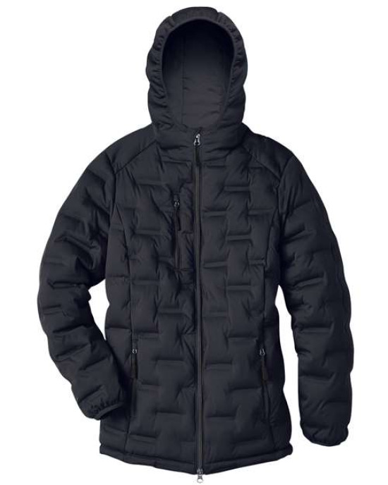 Women's Loft Puffer Jacket